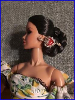 Summer in Taormina Vanessa Perrin Integrity Toys X Magia 2000 Collab Read Descri