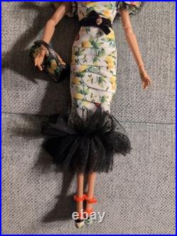 Summer in Taormina Vanessa Perrin Integrity Toys X Magia 2000 Collab Read Descri