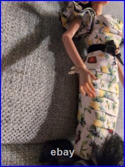 Summer in Taormina Vanessa Perrin Integrity Toys X Magia 2000 Collab Read Descri