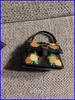 Summer in Taormina Vanessa Perrin Integrity Toys X Magia 2000 Collab Read Descri