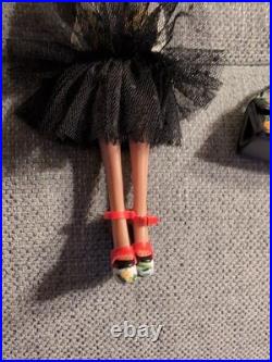 Summer in Taormina Vanessa Perrin Integrity Toys X Magia 2000 Collab Read Descri