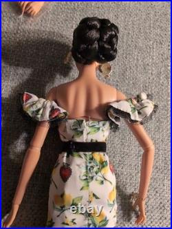 Summer in Taormina Vanessa Perrin Integrity Toys X Magia 2000 Collab Read Descri