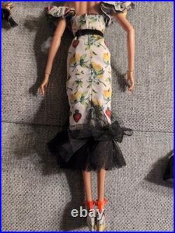 Summer in Taormina Vanessa Perrin Integrity Toys X Magia 2000 Collab Read Descri