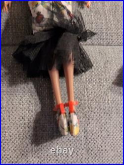 Summer in Taormina Vanessa Perrin Integrity Toys X Magia 2000 Collab Read Descri