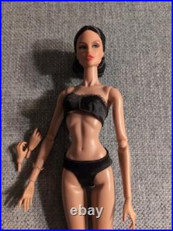 Summer in Taormina Vanessa Perrin Integrity Toys X Magia 2000 Collab Read Descri