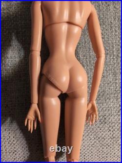 Summer in Taormina Vanessa Perrin Integrity Toys X Magia 2000 Collab Read Descri