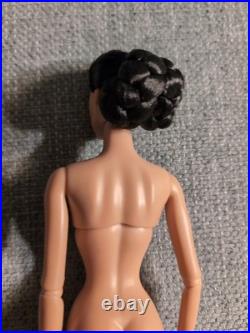 Summer in Taormina Vanessa Perrin Integrity Toys X Magia 2000 Collab Read Descri