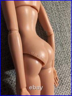 Summer in Taormina Vanessa Perrin Integrity Toys X Magia 2000 Collab Read Descri