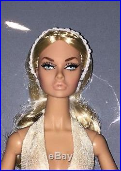 Summer of Love IFDC Poppy Parker convention Doll NRFB LE 500 Integrity Toys