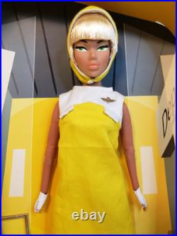 Super Fly Monsieur Z Jason Wu Fashion Royalty Doll 2005 Integrity Mz003a Nrfb