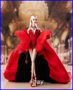 Surrealist Gala Vanessa & Veronique Perrin Gift Set Integrity Toys Nrfb