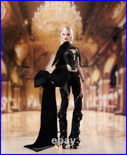 Surrealist Gala Vanessa & Veronique Perrin Gift Set Integrity Toys Nrfb