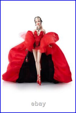 Surrealist Gala Vanessa & Veronique Perrin Gift Set Integrity Toys Nrfb