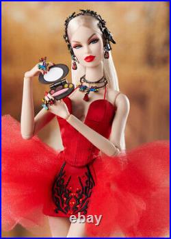 Surrealist Gala Vanessa & Veronique Perrin Gift Set Integrity Toys Nrfb