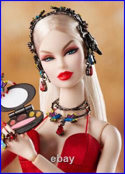 Surrealist Gala Vanessa & Veronique Perrin Gift Set Integrity Toys Nrfb