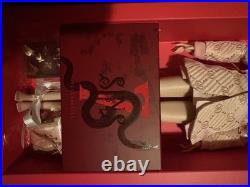 Sweet Temptation Tulabelle True Fashion Royalty Doll NRFB 7 Sins Poppy Parker LE