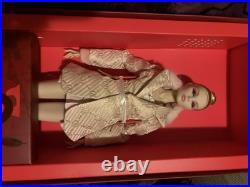 Sweet Temptation Tulabelle True Fashion Royalty Doll NRFB 7 Sins Poppy Parker LE
