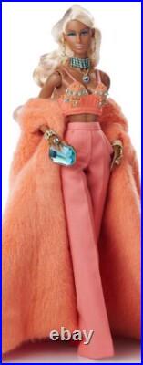 TALIYAH HARPER STEP & REPEAT COMPLETE OUTFIT Fashion Royalty for 12.5 FR body TALIYAH HARPER STEP & REPEAT COMPLETE OUTFIT Fashion Royalty for 12.5 FR body