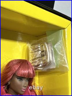 THE COLOR INFUSIONS COLLECTION COSMIC LOVE Amelie Dressed Doll