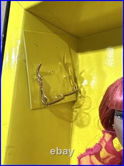 THE COLOR INFUSIONS COLLECTION COSMIC LOVE Amelie Dressed Doll