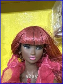 THE COLOR INFUSIONS COLLECTION COSMIC LOVE Amelie Dressed Doll