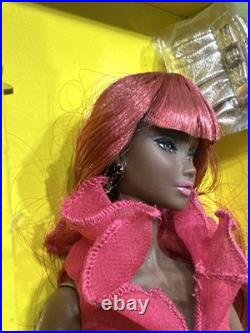 THE COLOR INFUSIONS COLLECTION COSMIC LOVE Amelie Dressed Doll