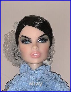 Take Me On Vanessa Perrin Integrity Toys Doll NRFB