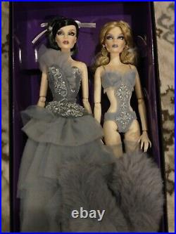 The Brides Of Dracula Lycans III Mizi Jhdtoys Head, Body, Complete Outfit New
