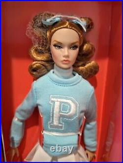 The Fashion Royalty Dolls! Poppy Parker Doll