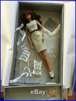 The Making of Erin S Doll Fashion Royalty Nu. Face Collection 2009 FR Doll