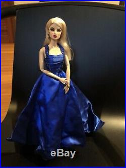 The Most Desired Fashion Royalty Doll Eugenia Perrin Frost