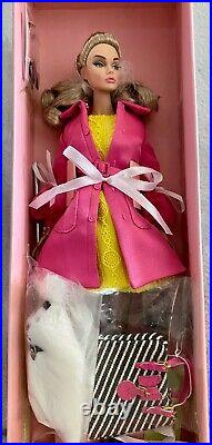 The Young Sophisticate Poppy Parker 2013 W Club Exclusive NRFB RARE