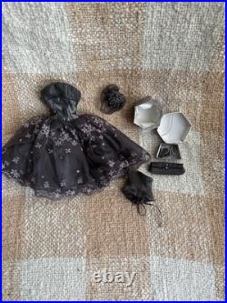 Toast Of Paris Integrity Toys Fashion Royalty Partial Outfit