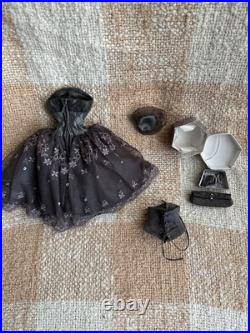 Toast Of Paris Integrity Toys Fashion Royalty Partial Outfit