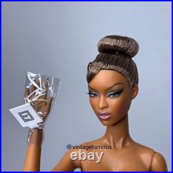 Toast To Us Adele Makeda Nude Doll Fashion Royalty 2024 W Club Integrity Toys FR