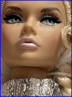 Tokyo Twilight Poppy Parker Model Traveler NRFB Fashion Royalty Integrity Toys