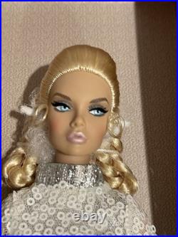 Tokyo Twilight Poppy Parker Model Traveler NRFB Fashion Royalty Integrity Toys