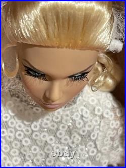 Tokyo Twilight Poppy Parker Model Traveler NRFB Fashion Royalty Integrity Toys