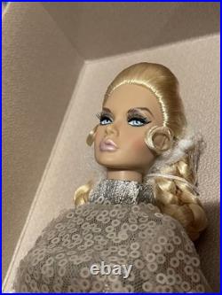 Tokyo Twilight Poppy Parker Model Traveler NRFB Fashion Royalty Integrity Toys