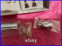 Tokyo Twilight Poppy Parker Model Traveler NRFB Fashion Royalty Integrity Toys