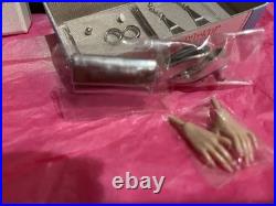 Tokyo Twilight Poppy Parker Model Traveler NRFB Fashion Royalty Integrity Toys