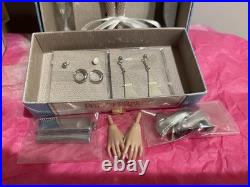 Tokyo Twilight Poppy Parker Model Traveler NRFB Fashion Royalty Integrity Toys