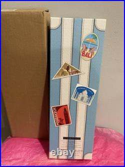 Tokyo Twilight Poppy Parker Model Traveler NRFB Fashion Royalty Integrity Toys