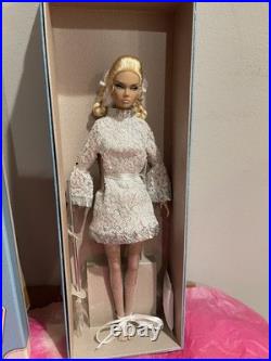 Tokyo Twilight Poppy Parker Model Traveler NRFB Fashion Royalty Integrity Toys