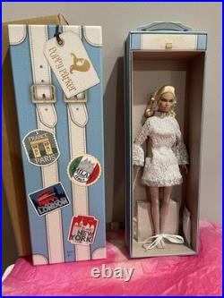 Tokyo Twilight Poppy Parker Model Traveler NRFB Fashion Royalty Integrity Toys