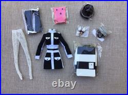 Travel Tog Poppy Parker Outfit & Accessories Integrity Toys Fashion Royalty