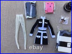 Travel Tog Poppy Parker Outfit & Accessories Integrity Toys Fashion Royalty