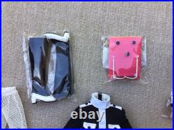 Travel Tog Poppy Parker Outfit & Accessories Integrity Toys Fashion Royalty