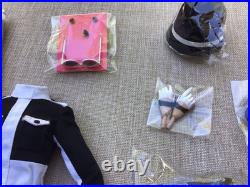 Travel Tog Poppy Parker Outfit & Accessories Integrity Toys Fashion Royalty