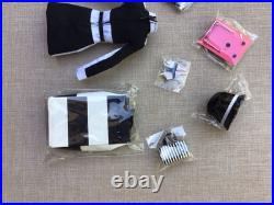 Travel Tog Poppy Parker Outfit & Accessories Integrity Toys Fashion Royalty